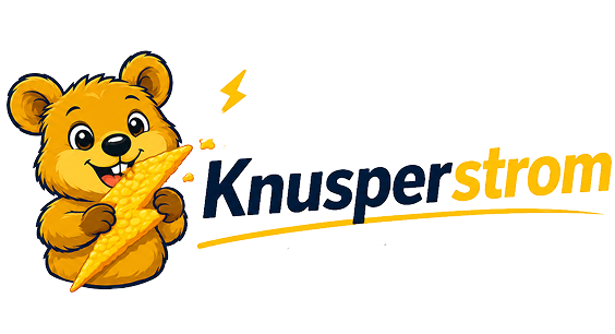 Knusperstrom Logo